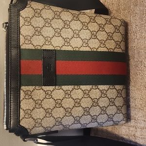 Gucci bag